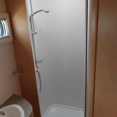 Caravane Les Fontenelles