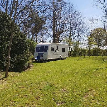 Caravane Les Fontenelles *