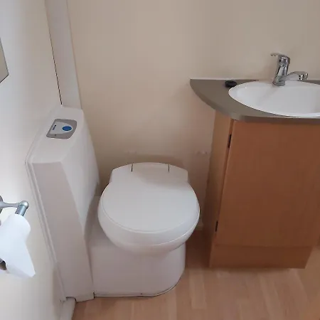 Caravane Les Fontenelles *